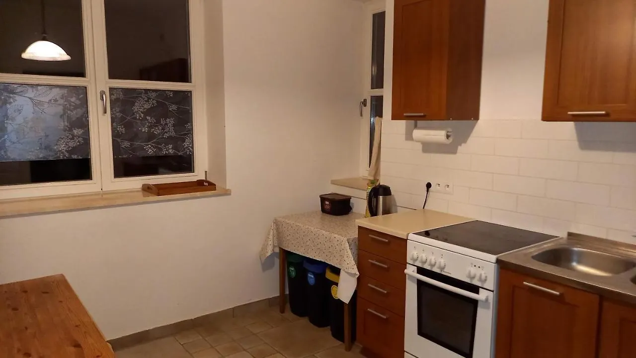 Holiday home U Janciow Villa Krakow