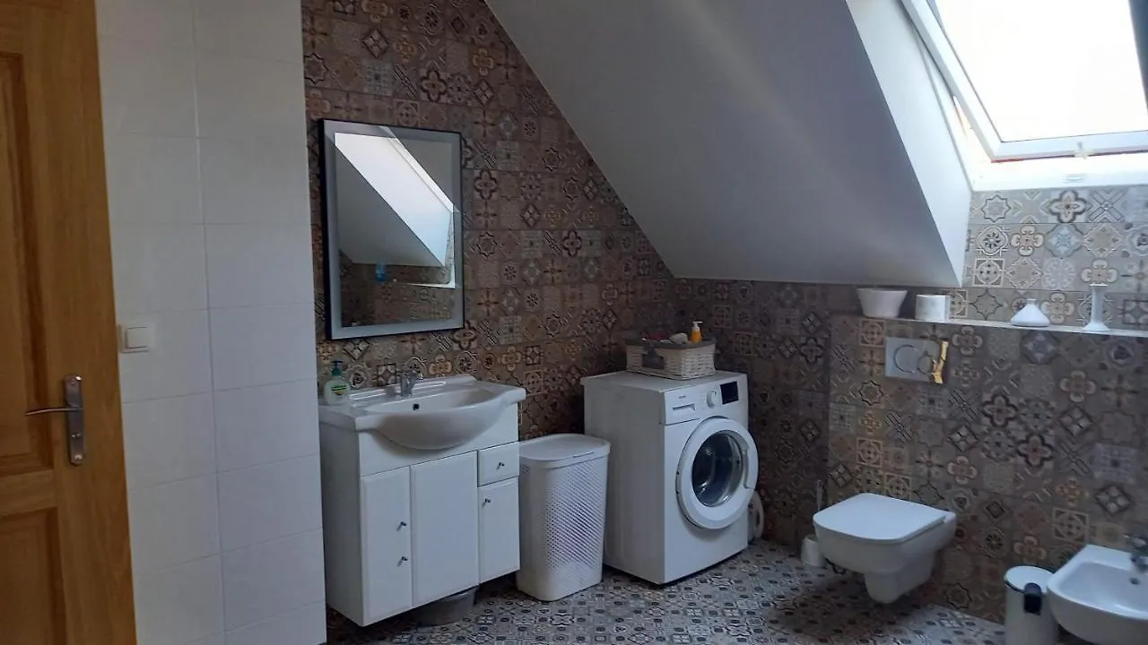Holiday home U Janciow Villa Krakow
