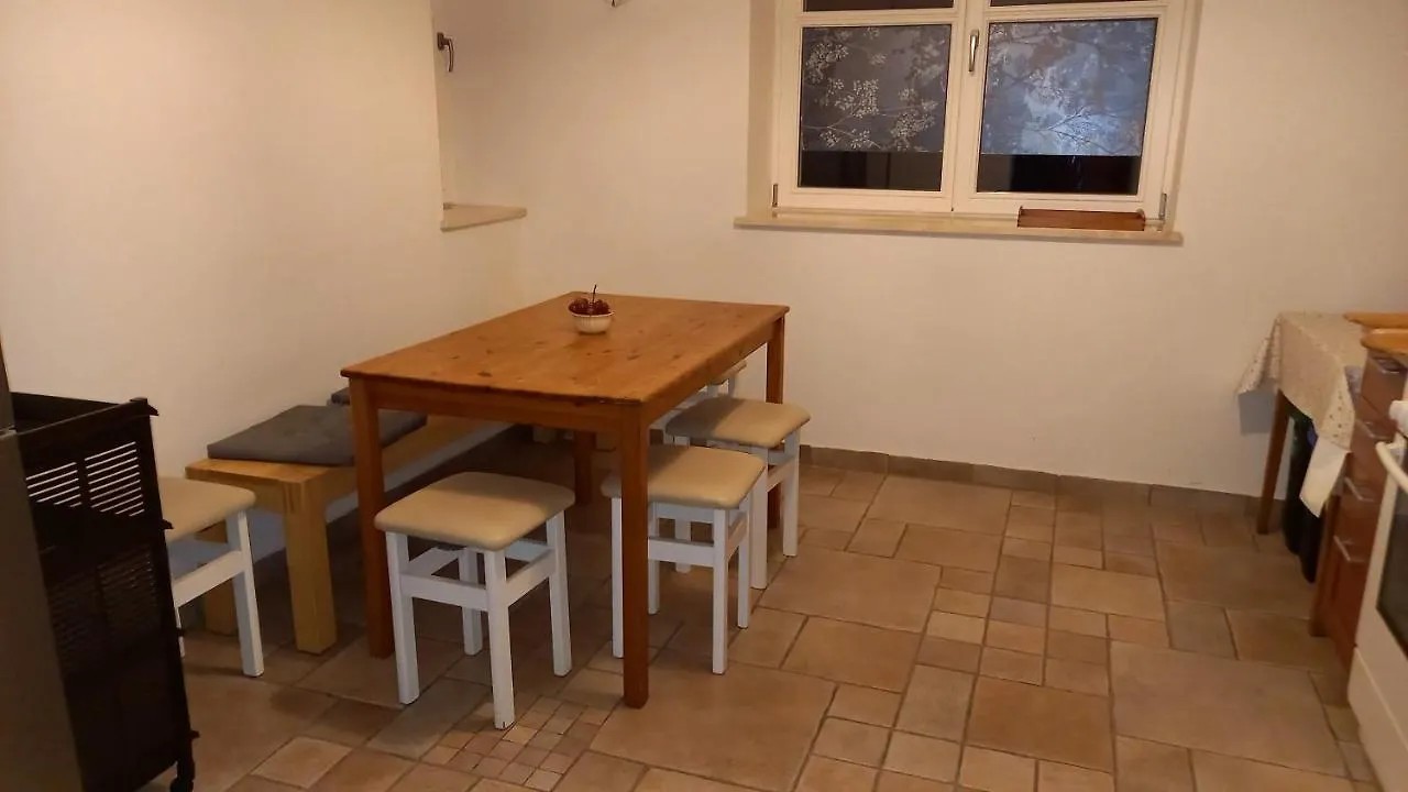 Holiday home U Janciow Villa Krakow