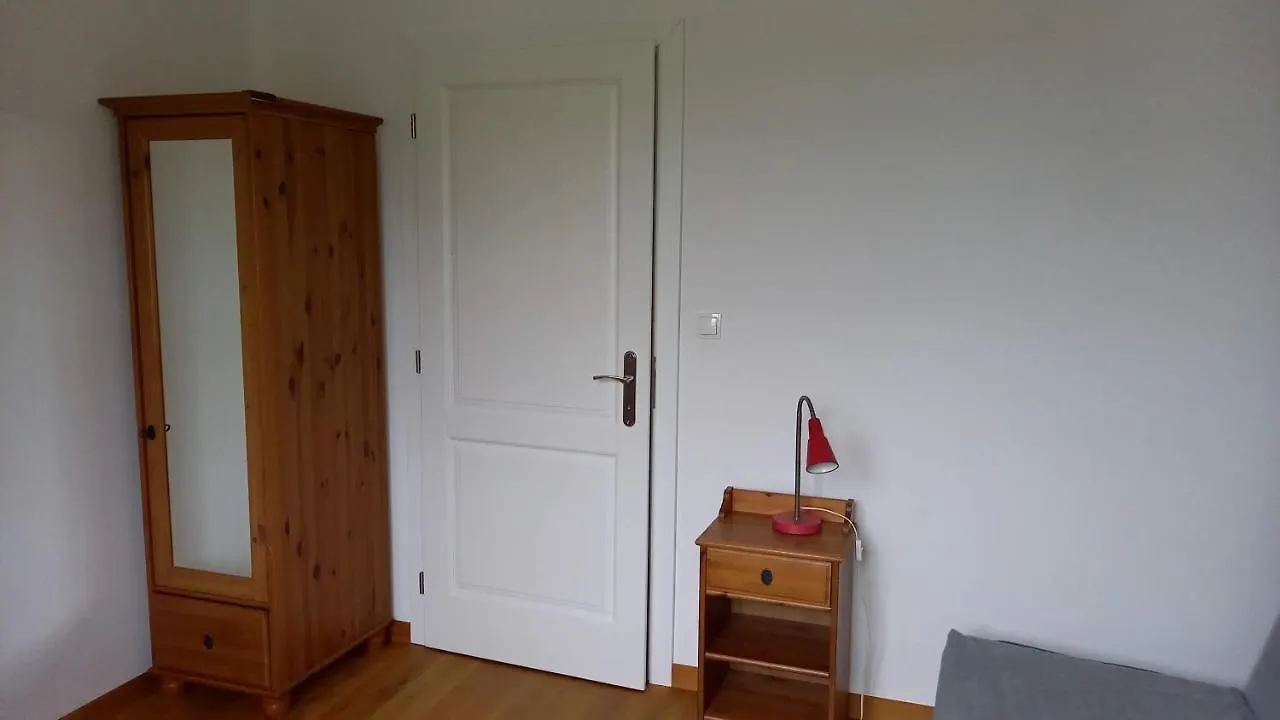 U Janciow Villa Krakow Poland