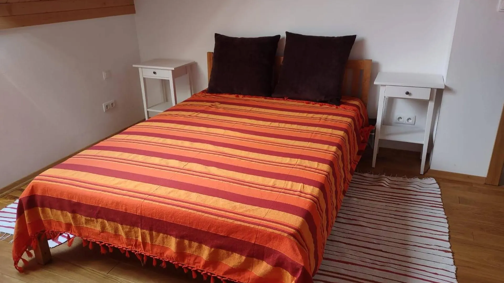 Holiday home U Janciow Villa Krakow