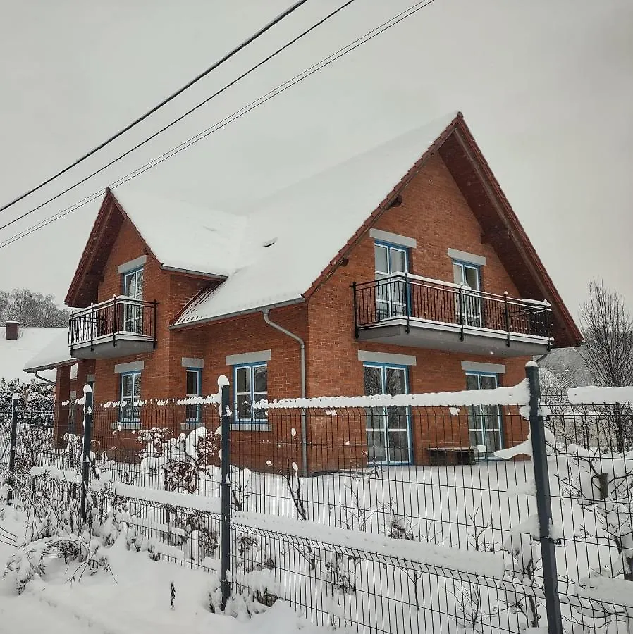 Holiday home U Janciow Villa Krakow