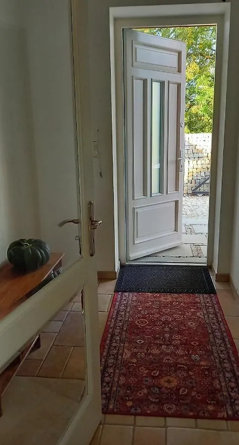 U Janciow Villa Krakow