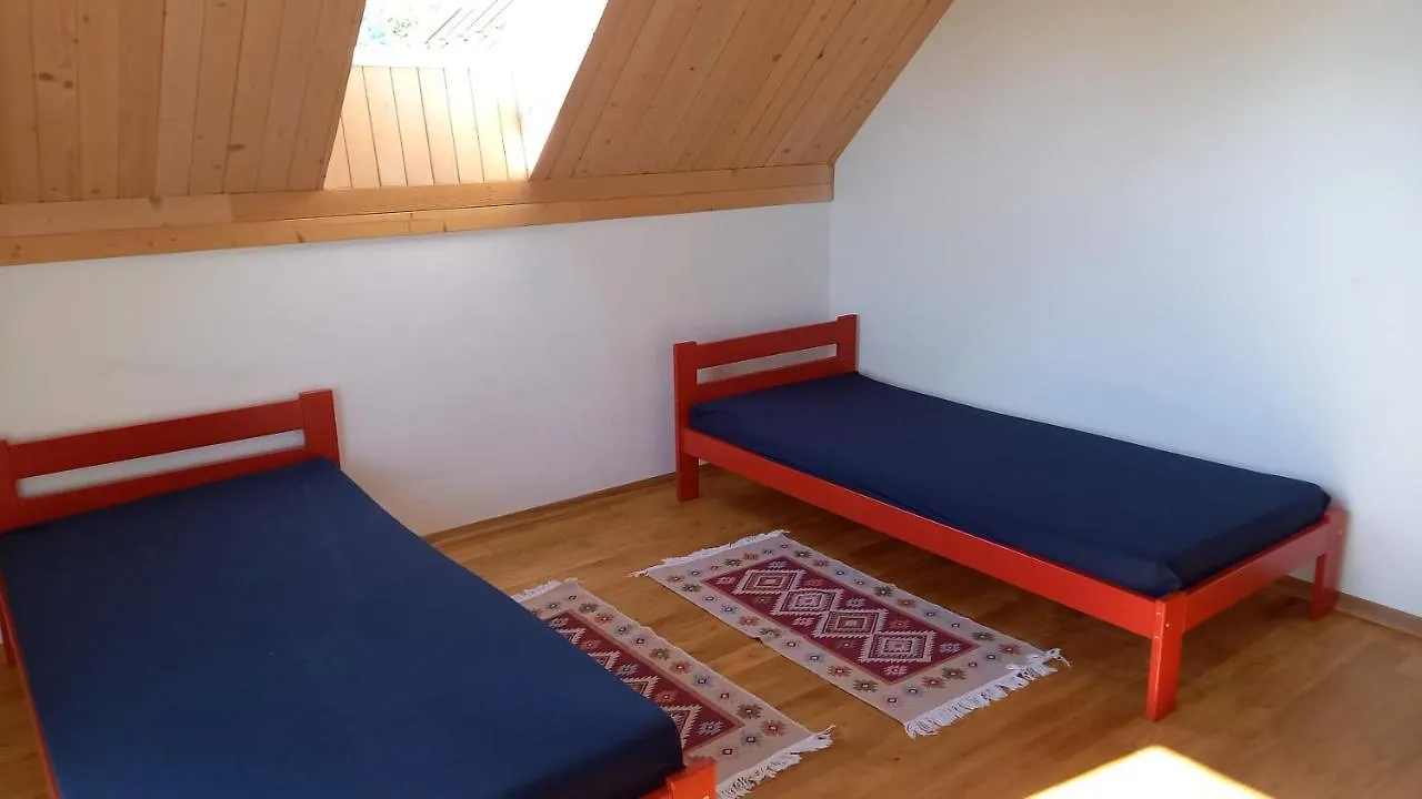 U Janciow Villa Krakow