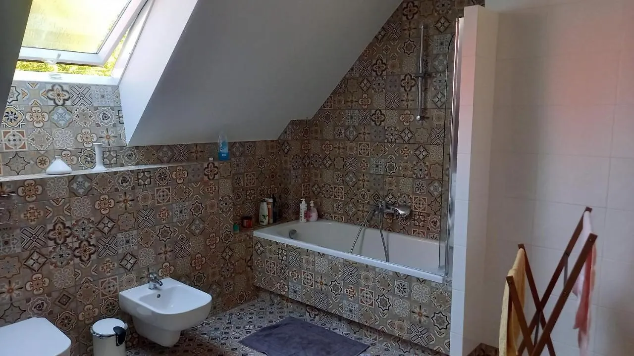 U Janciow Villa Krakow Holiday home