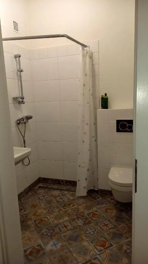 U Janciow Villa Krakow