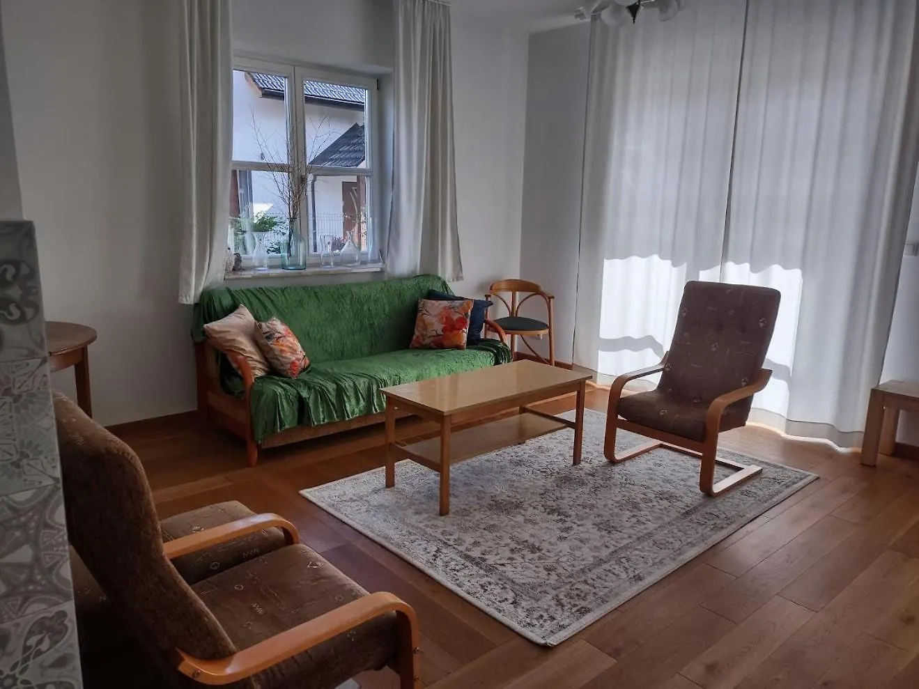U Janciow Villa Krakow Holiday home