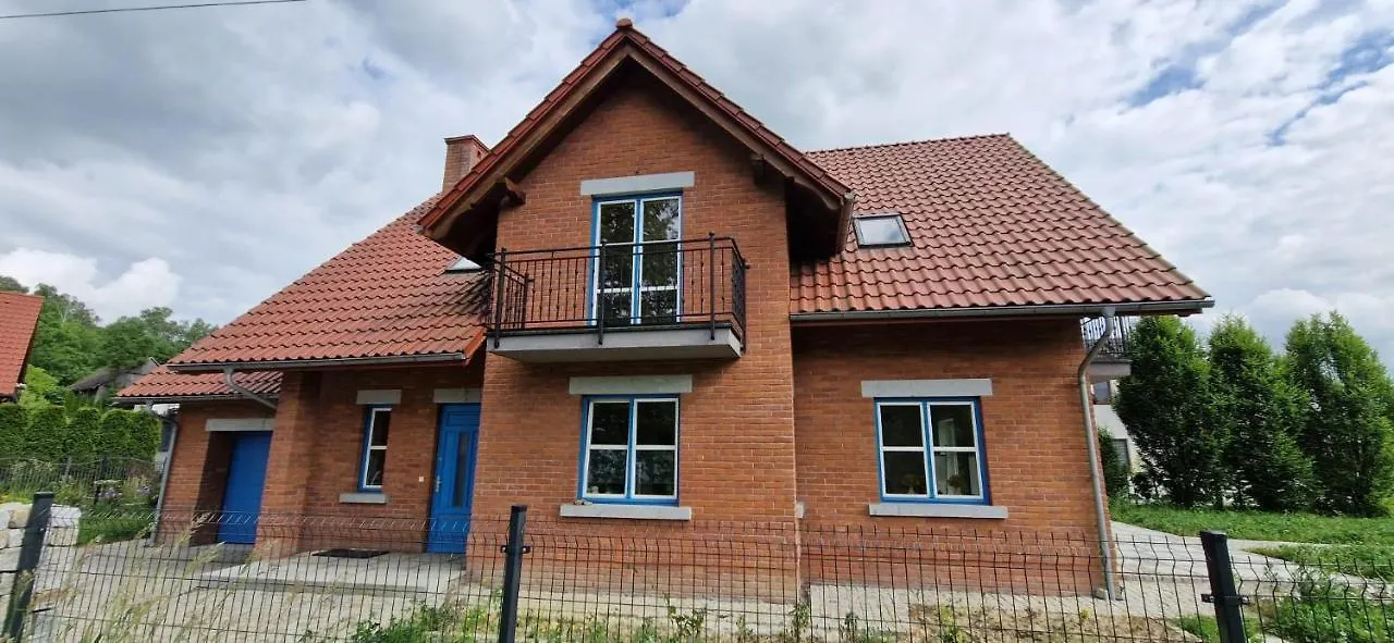 Holiday home U Janciow Villa Krakow Poland