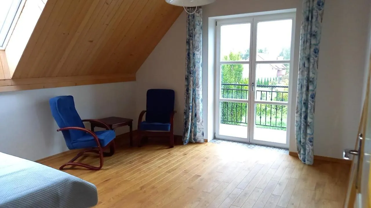 U Janciow Villa Krakow Holiday home