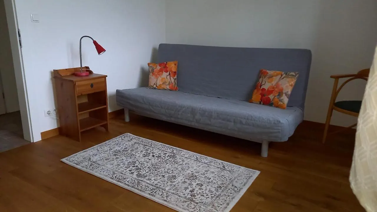 U Janciow Villa Krakow Poland