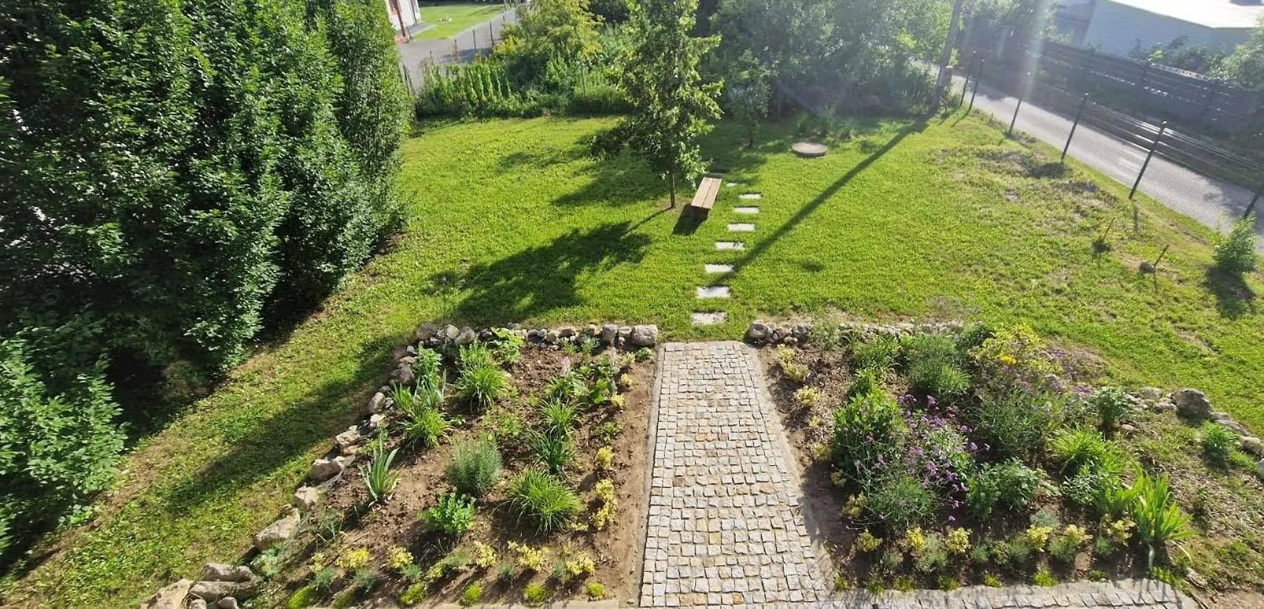 U Janciow Villa Krakow