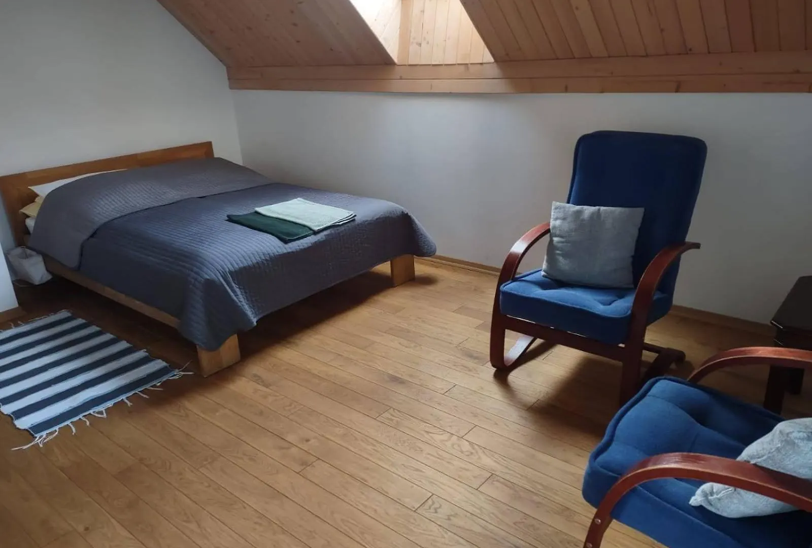 U Janciow Villa Krakow Polonya